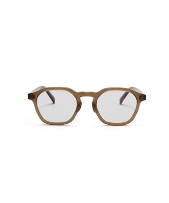 BLANC ブラン BM005 サングラスTAUPE / M.GRY サングラス BM010